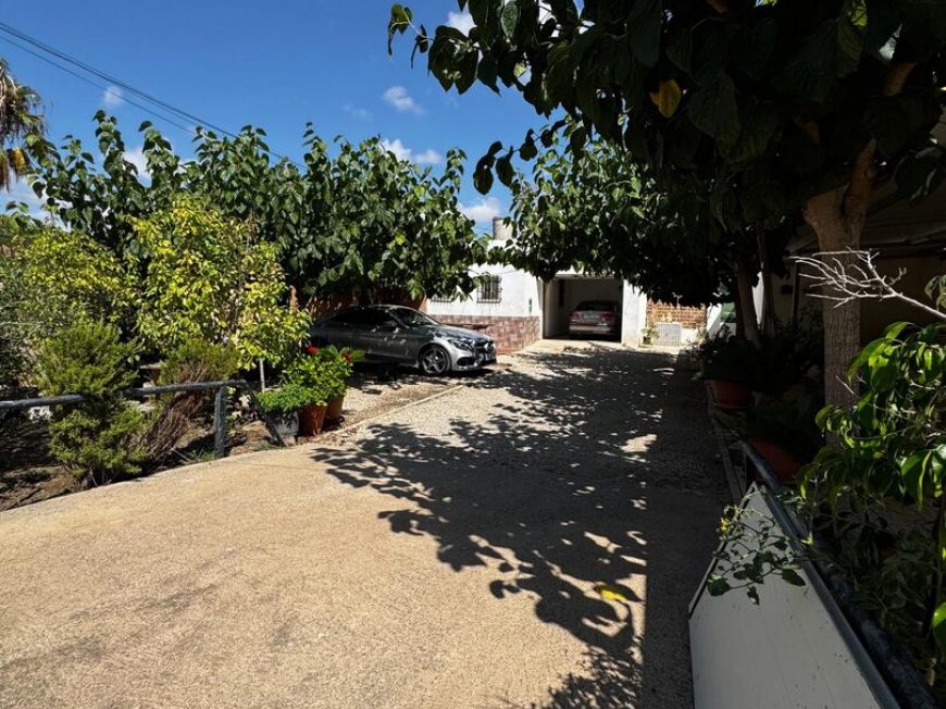 Španělsko Detached villa Los Alcazares Murcia