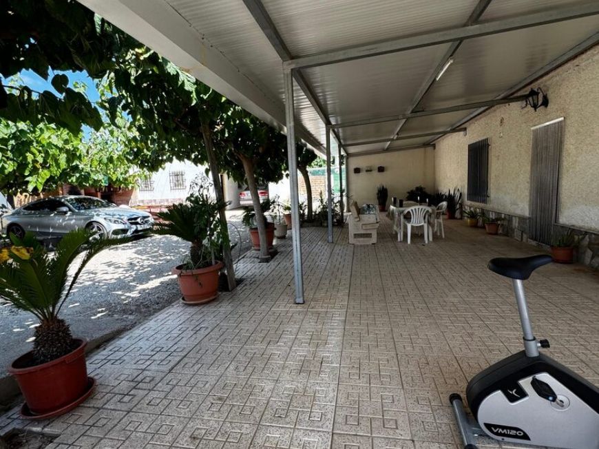 Španělsko Detached villa Los Alcazares Murcia