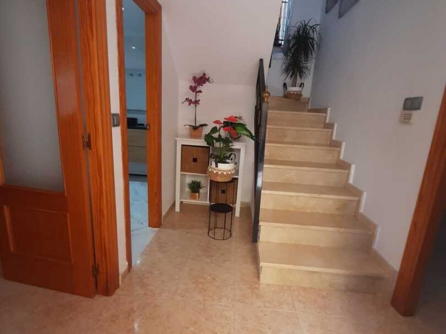 Espanha Duplex Orihuela Costa Alicante