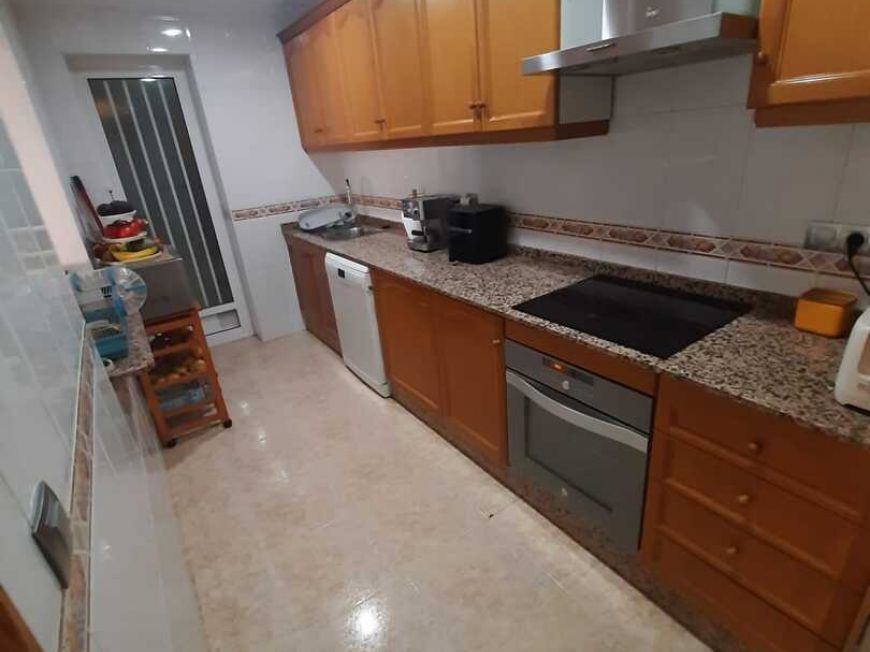 Španělsko Duplex Orihuela Costa Alicante