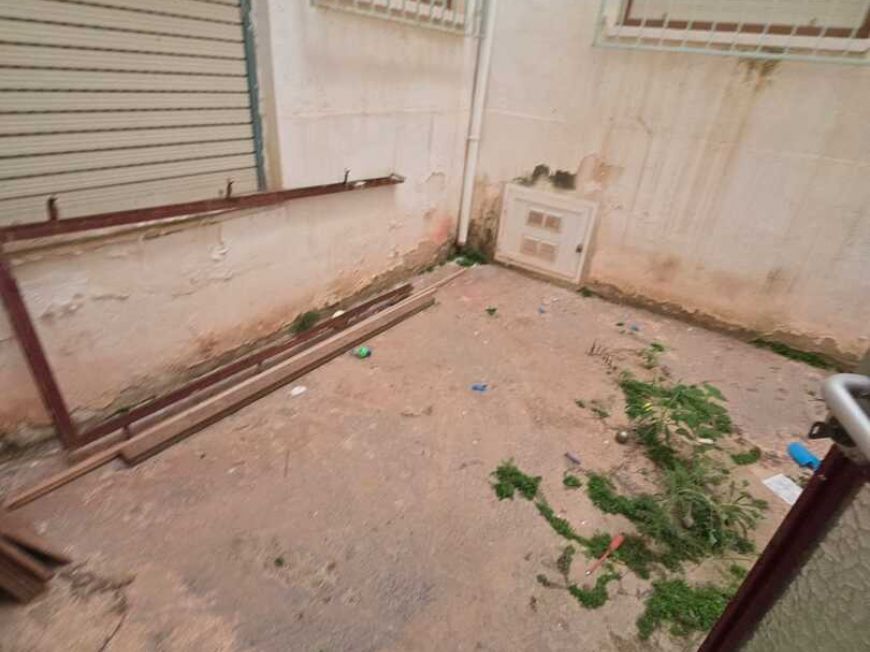 Espanha Commercial property Torrevieja Alicante