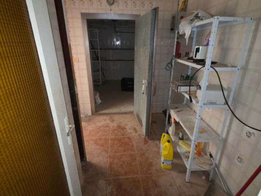 Espanha Commercial property Torrevieja Alicante