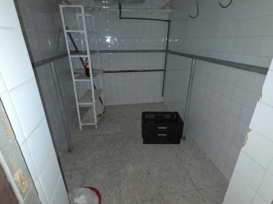 Espanha Commercial property Torrevieja Alicante