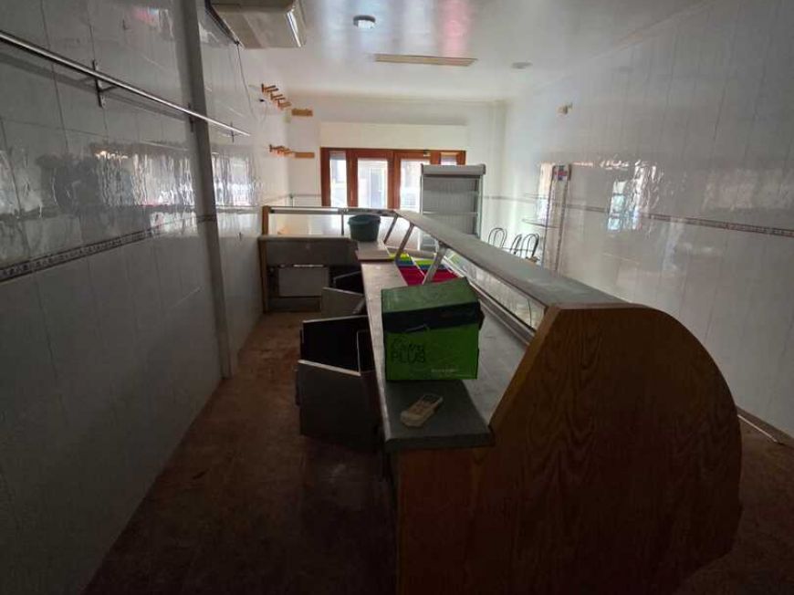 Espanha Commercial property Torrevieja Alicante