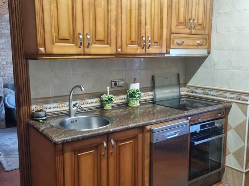 Španělsko Dům / vila Orihuela Costa Alicante