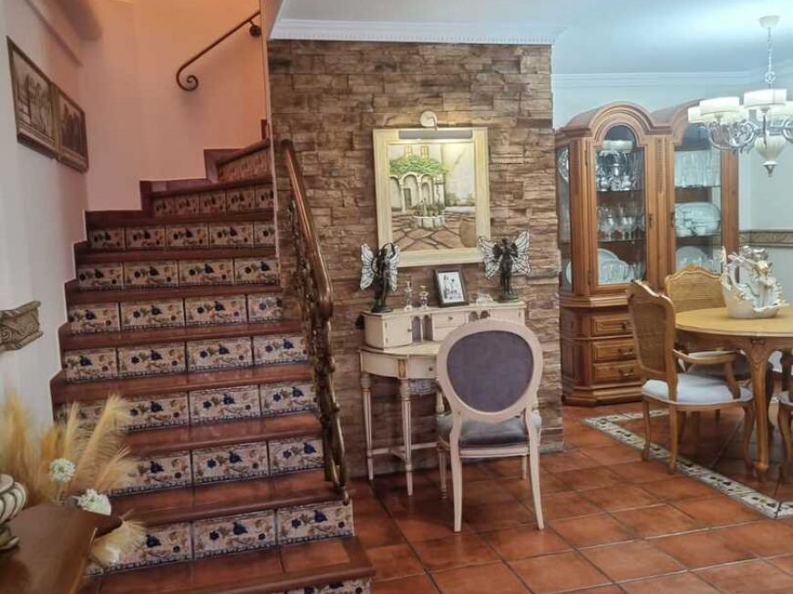 Španělsko Dům / vila Orihuela Costa Alicante