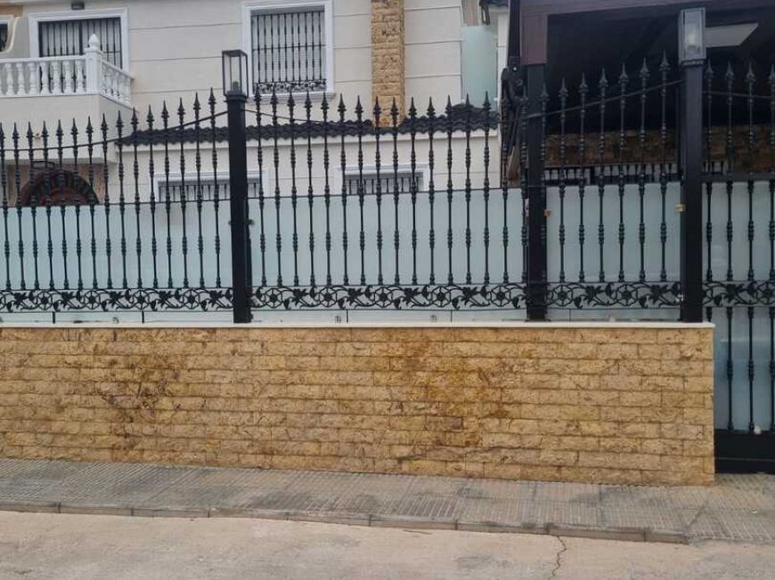 Španělsko Dům / vila Orihuela Costa Alicante