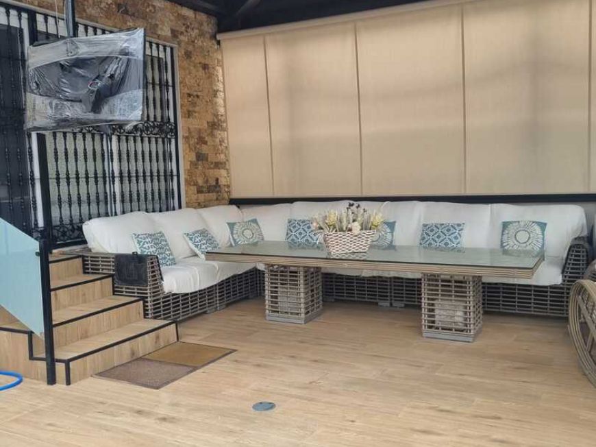 Španělsko Dům / vila Orihuela Costa Alicante