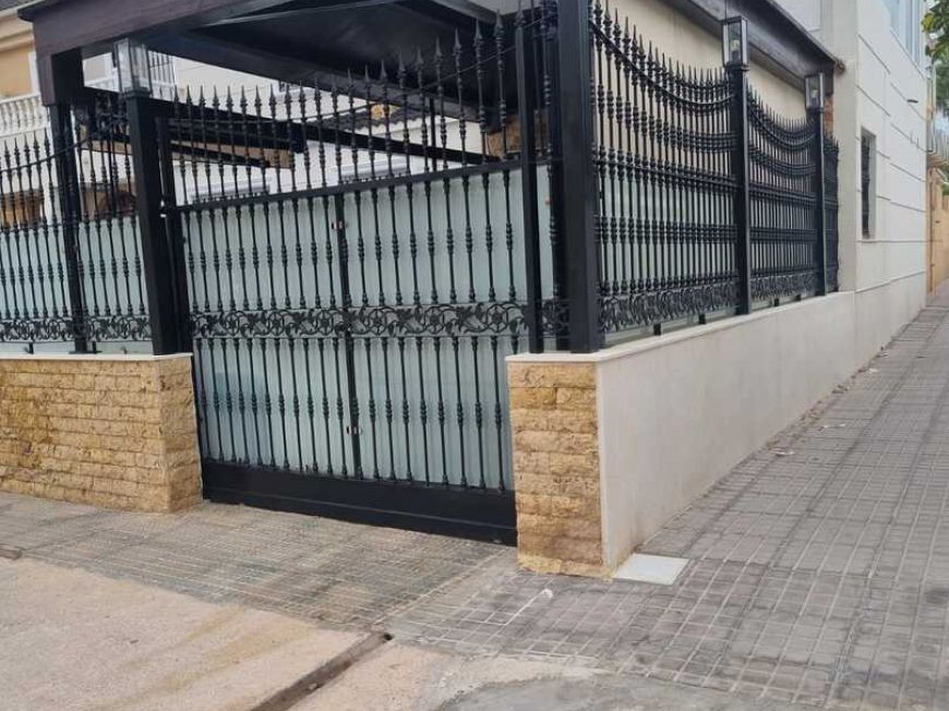 Španělsko Dům / vila Orihuela Costa Alicante