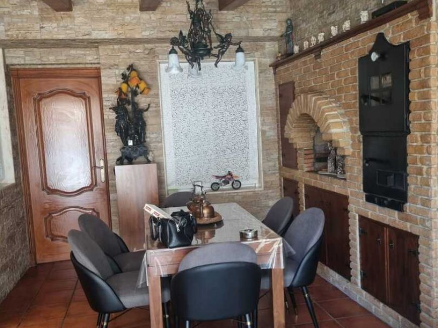 Španělsko Dům / vila Orihuela Costa Alicante