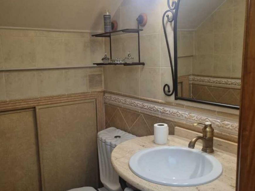 Španělsko Dům / vila Orihuela Costa Alicante