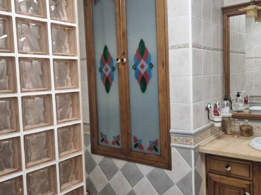 Španělsko Dům / vila Orihuela Costa Alicante