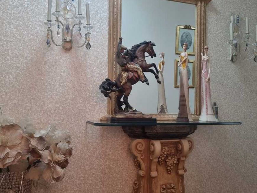 Španělsko Dům / vila Orihuela Costa Alicante