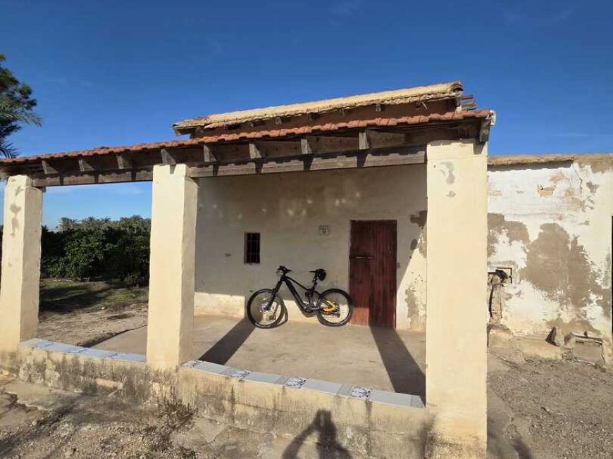 Испания Country House Albatera Alicante