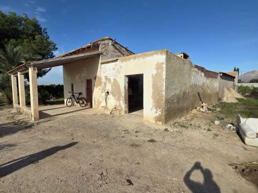 Испания Country House Albatera Alicante