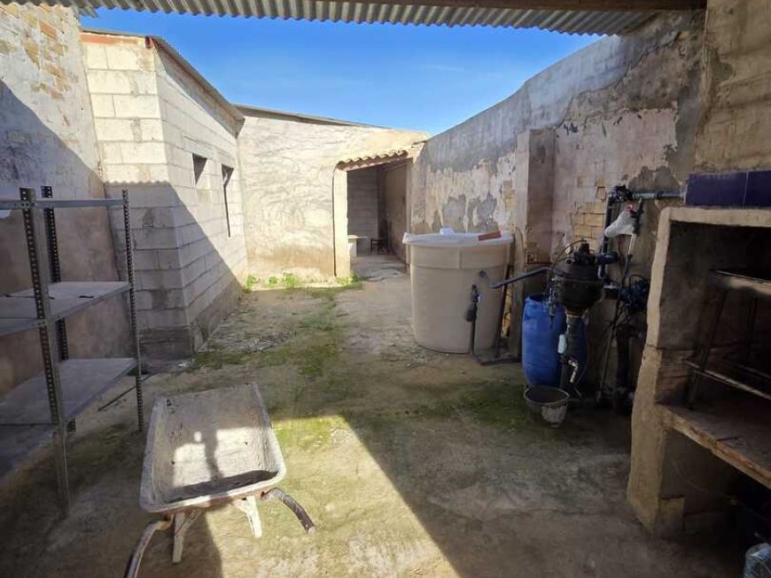 Španělsko Země Dům Albatera Alicante