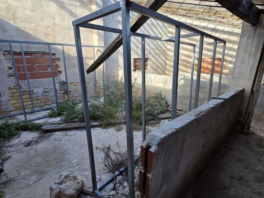 Španělsko Země Dům Albatera Alicante