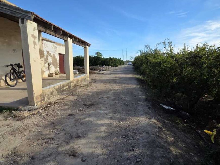 Испания Country House Albatera Alicante