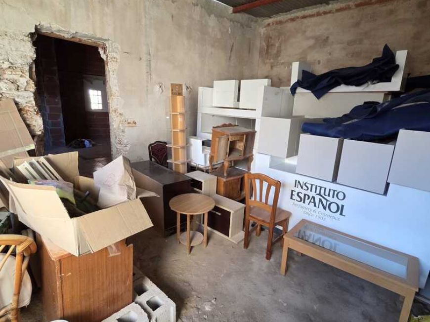 Španělsko Země Dům Albatera Alicante