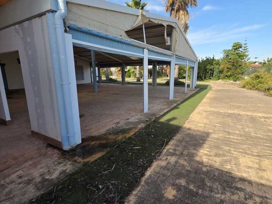 Spain Commercial property Callosa de Segura Alicante