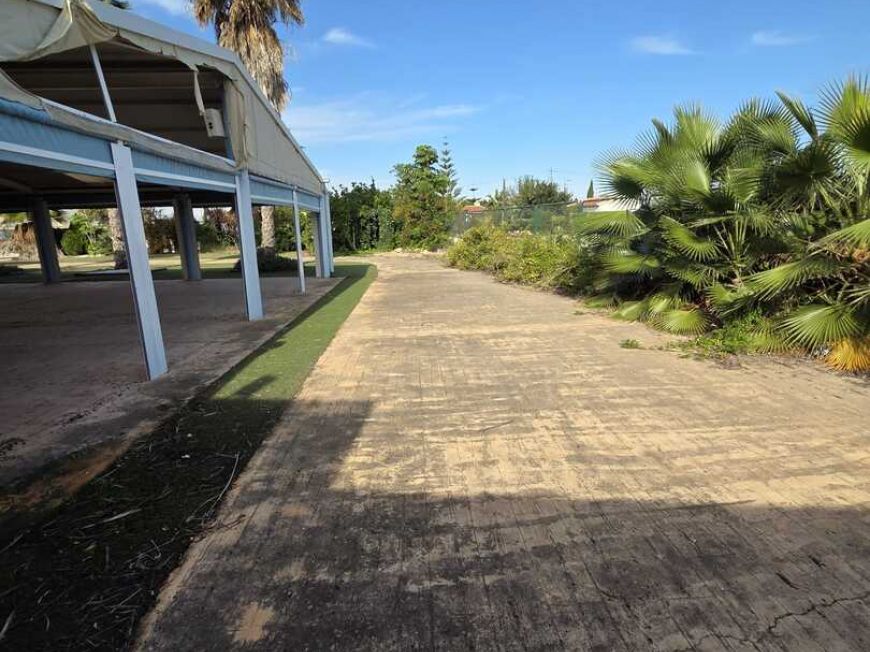 Spain Commercial property Callosa de Segura Alicante