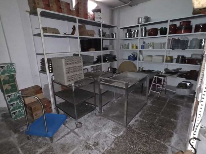 Spain Commercial property Callosa de Segura Alicante