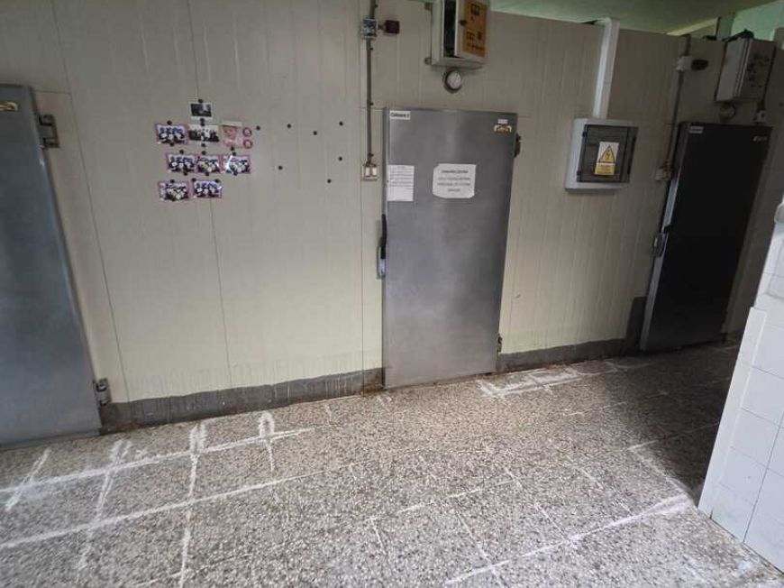 Spain Commercial property Callosa de Segura Alicante