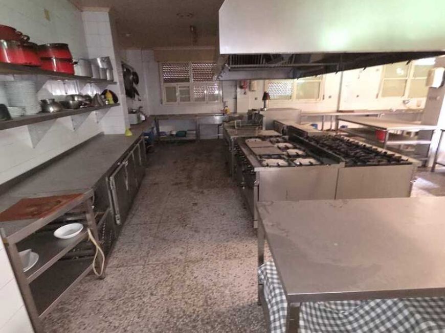 Spain Commercial property Callosa de Segura Alicante