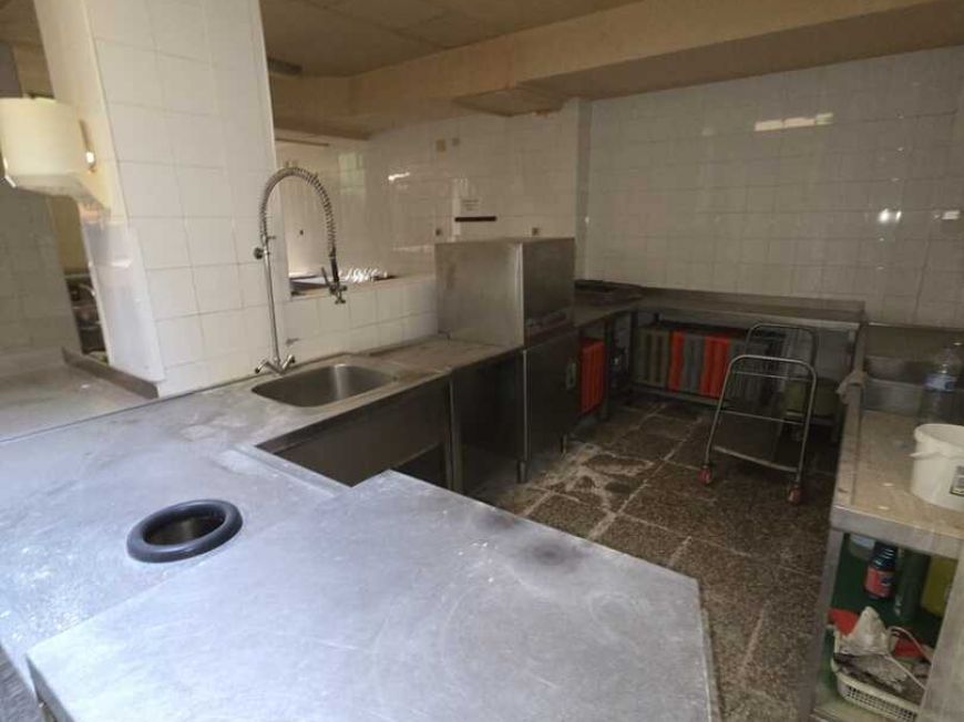 Spain Commercial property Callosa de Segura Alicante