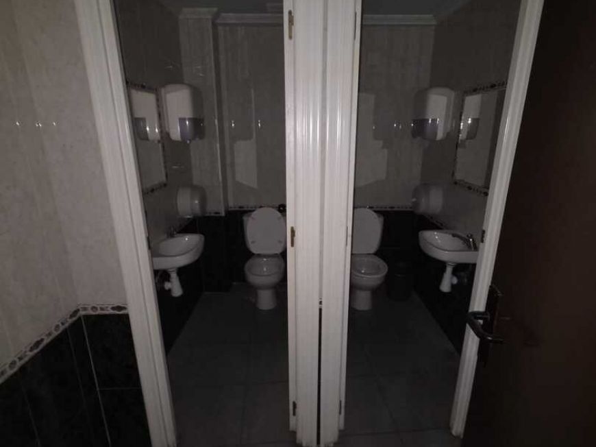 Spain Commercial property Callosa de Segura Alicante