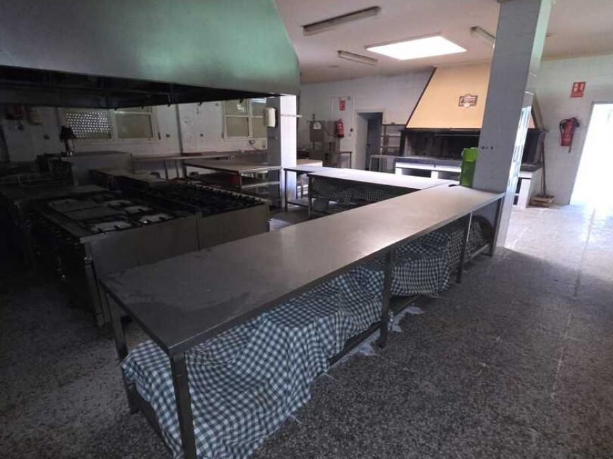 Spain Commercial property Callosa de Segura Alicante