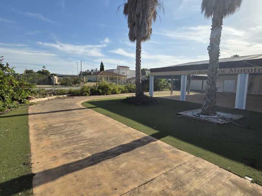 Spain Commercial property Callosa de Segura Alicante