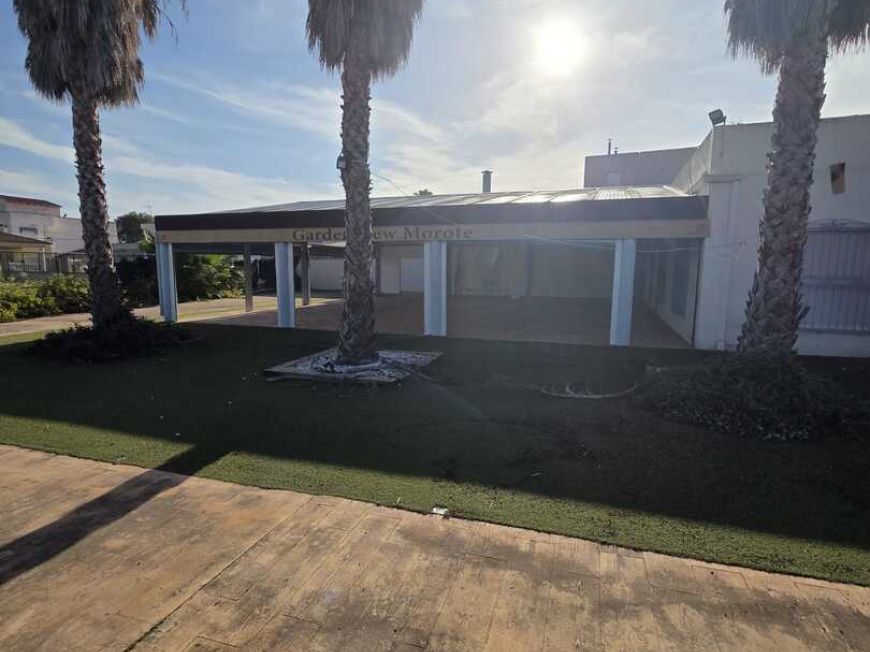 Spain Commercial property Callosa de Segura Alicante