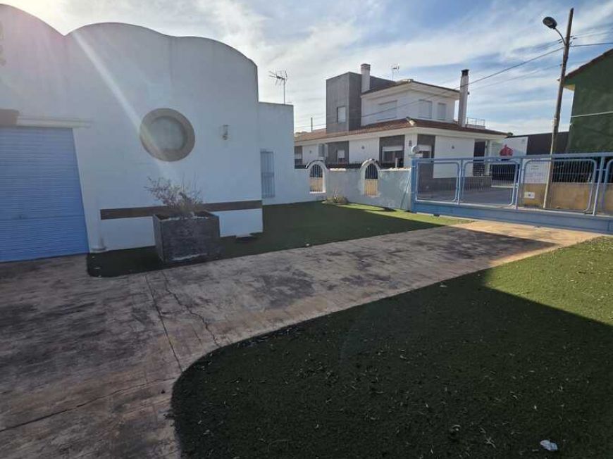 Spain Commercial property Callosa de Segura Alicante