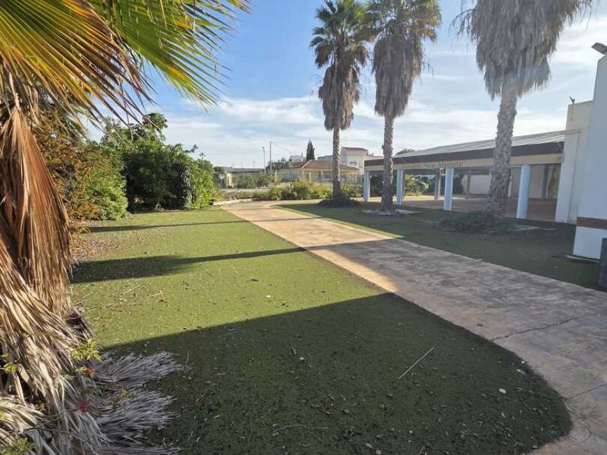 Spain Commercial property Callosa de Segura Alicante