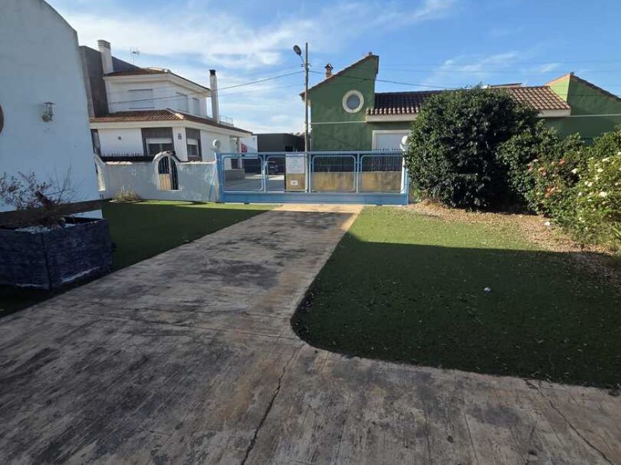 Spain Commercial property Callosa de Segura Alicante