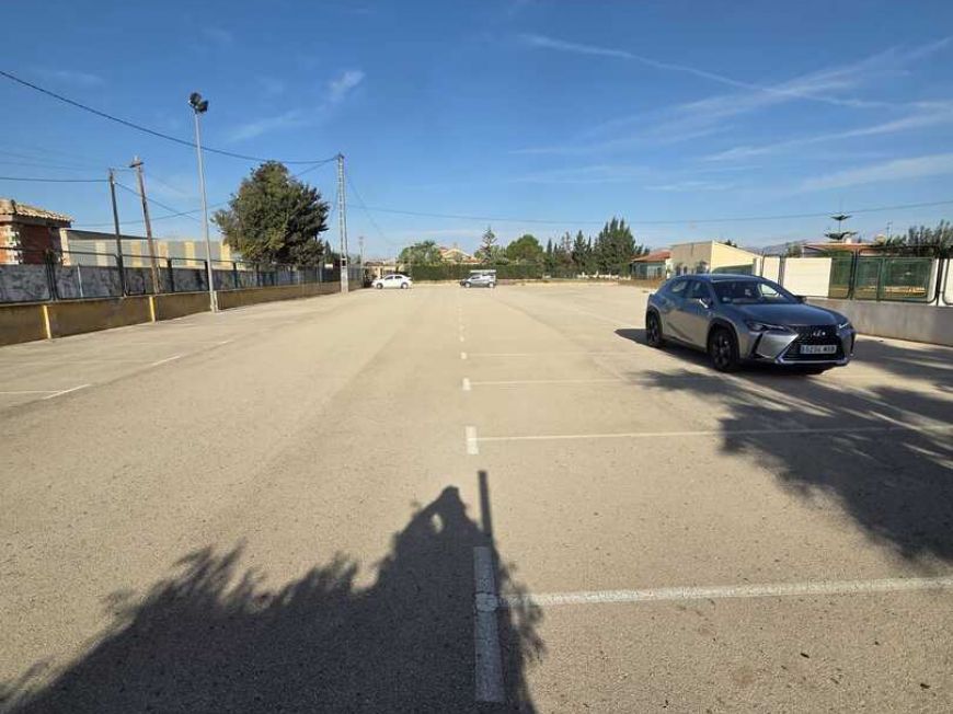 Spain Commercial property Callosa de Segura Alicante