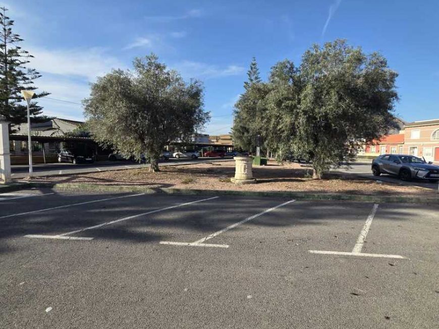 Spain Commercial property Callosa de Segura Alicante