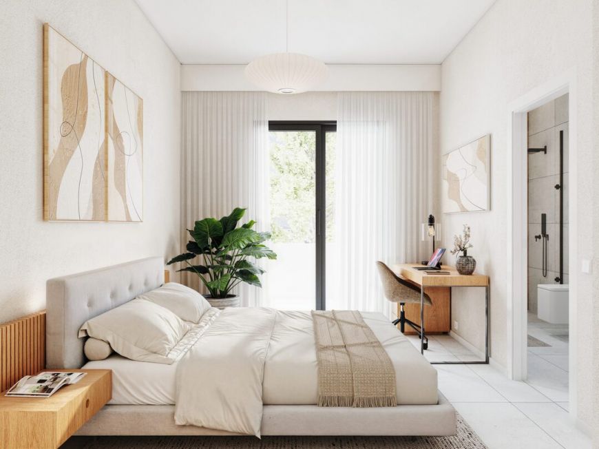 Španělsko New construction Benferri Alicante