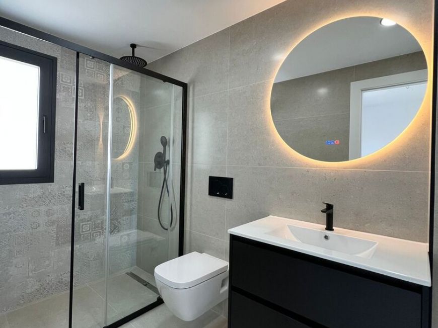 Španělsko New construction Benferri Alicante