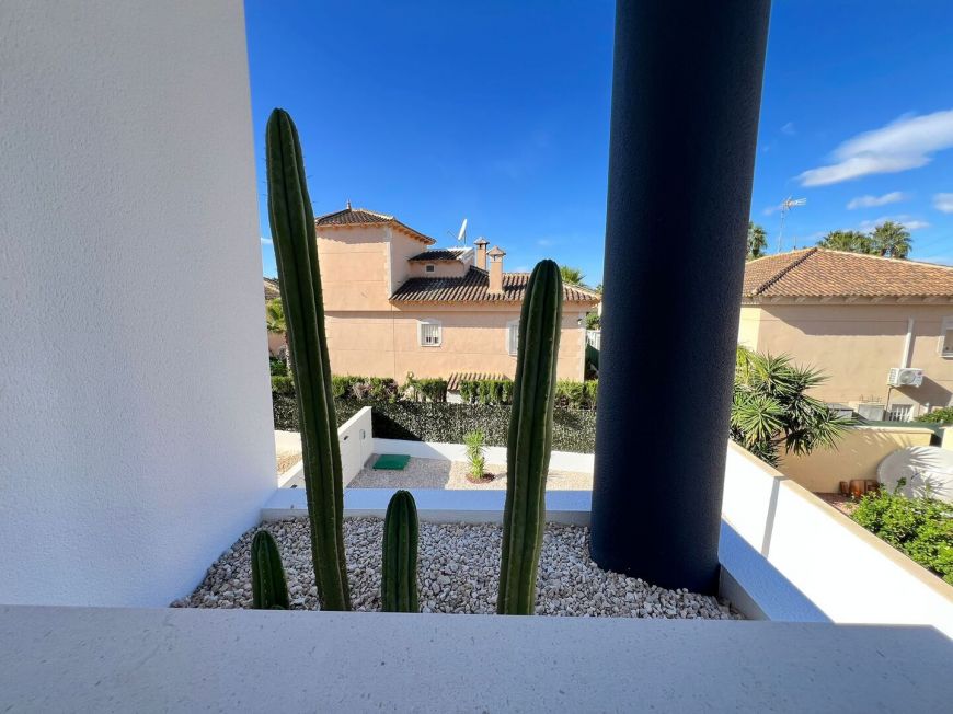 Španělsko New construction Benferri Alicante