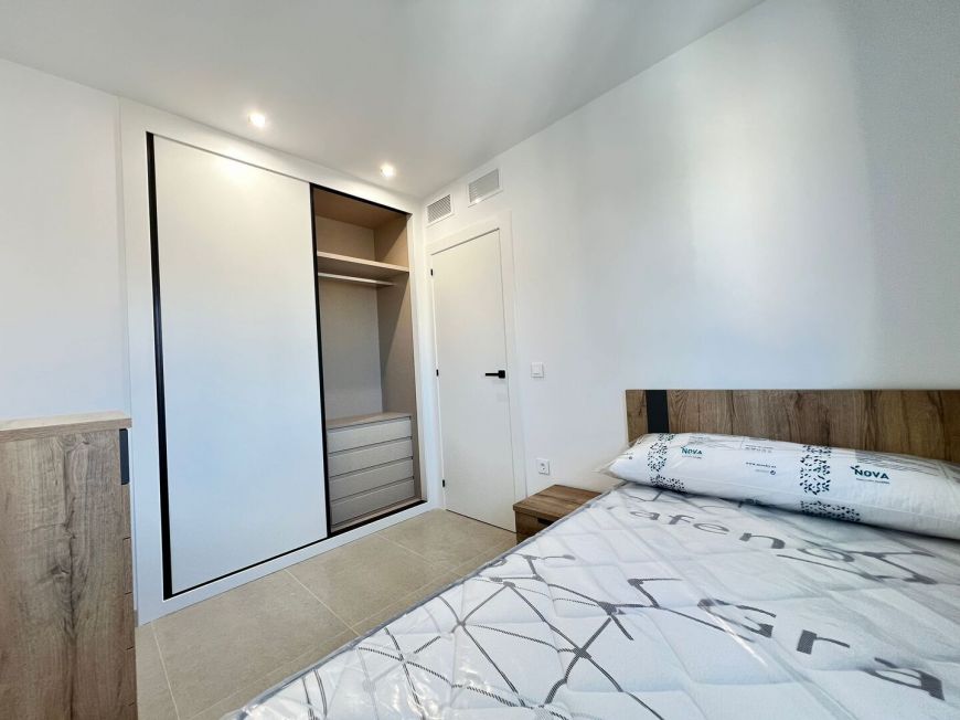 Španělsko New construction Benferri Alicante