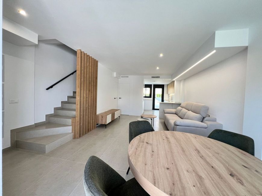 Španělsko New construction Benferri Alicante