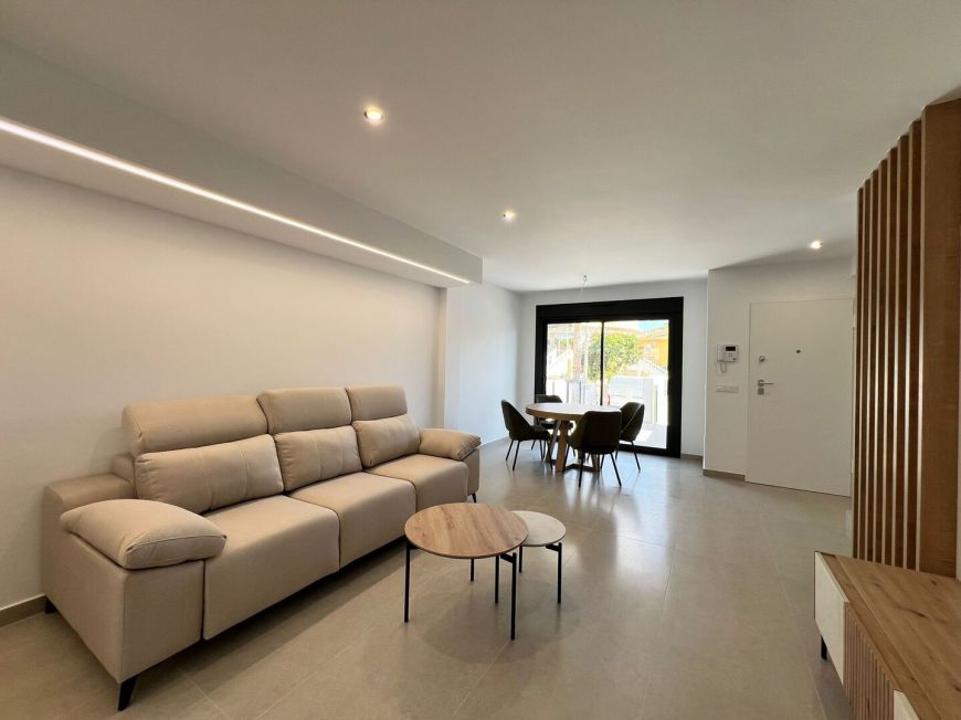 Španělsko New construction Benferri Alicante