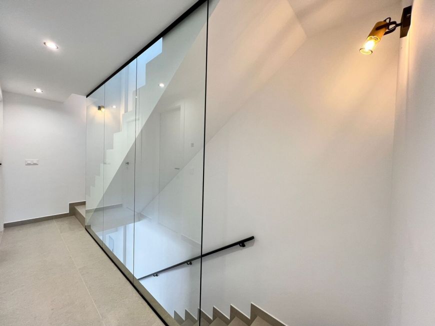 Španělsko New construction Benferri Alicante