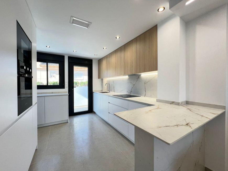 Španělsko New construction Benferri Alicante