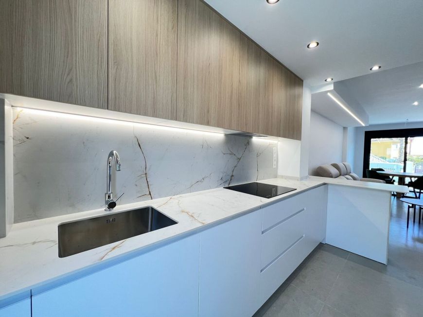 Španělsko New construction Benferri Alicante