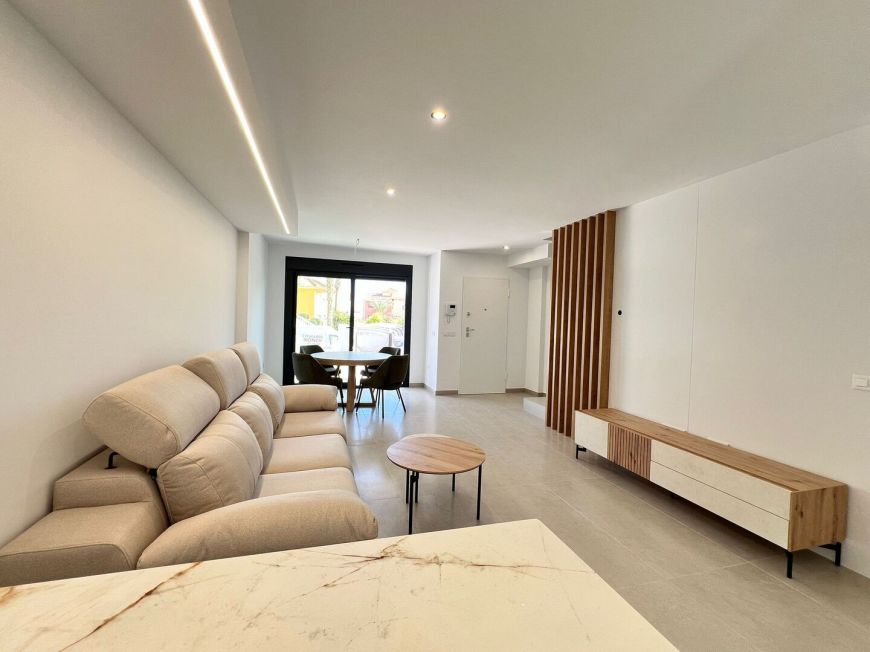 Španělsko New construction Benferri Alicante