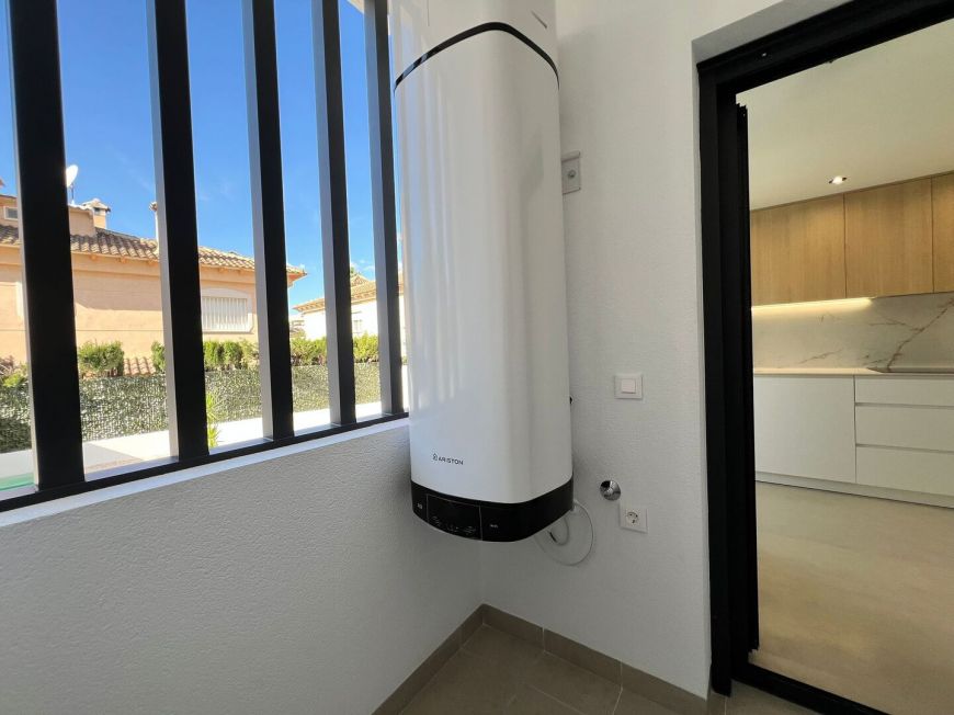 Španělsko New construction Benferri Alicante