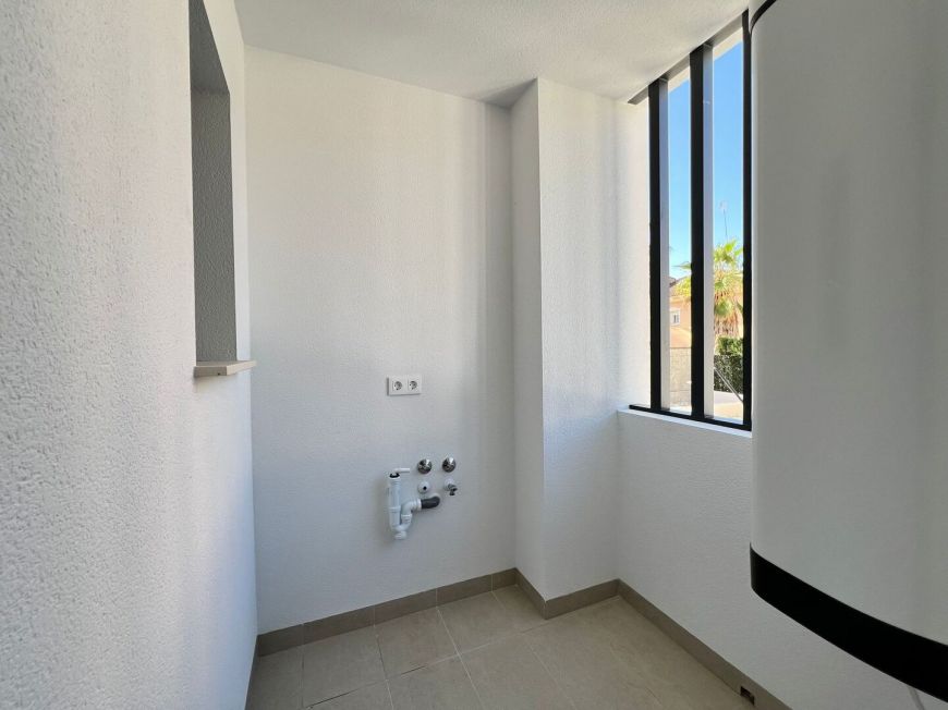 Španělsko New construction Benferri Alicante